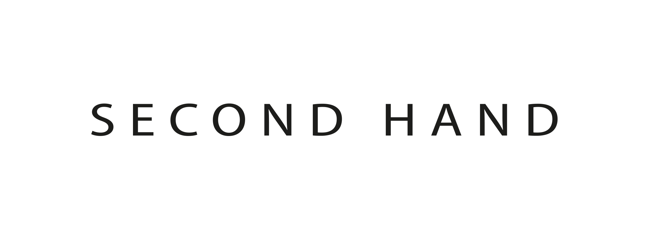 Second Hand