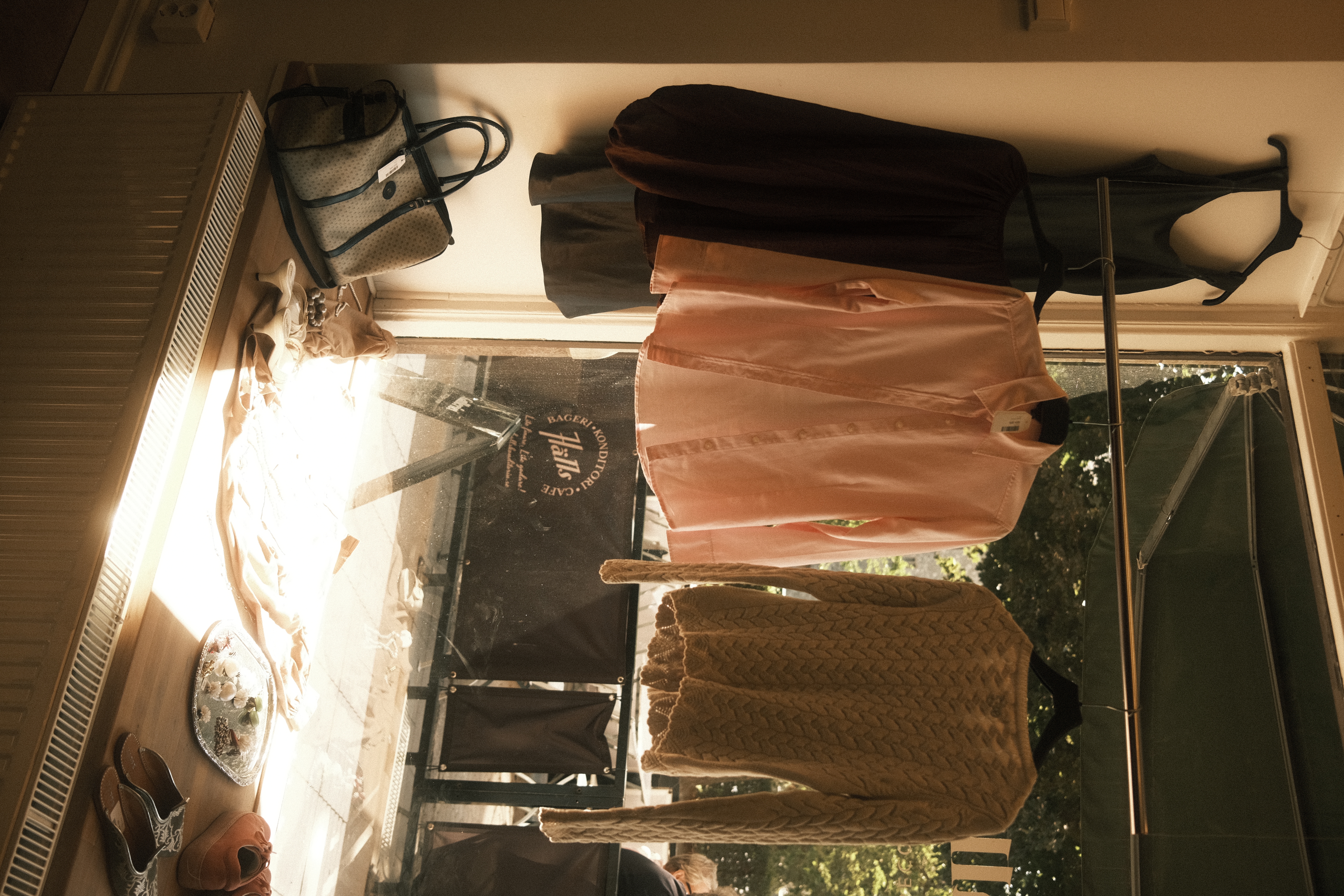 Galleriet Second Hand
